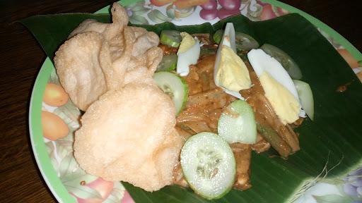 GADO GADO BU SRI KEMANGGISAN