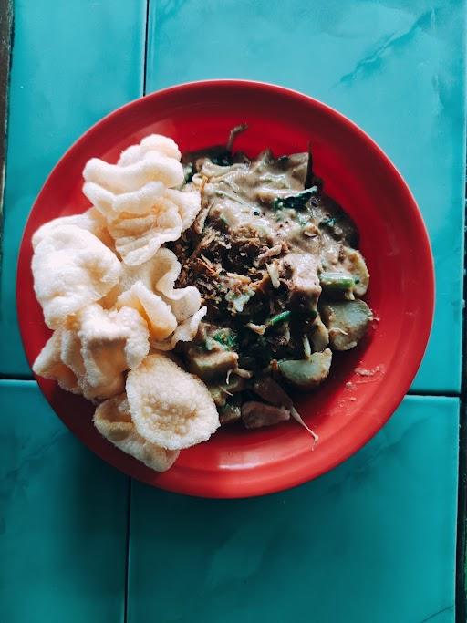 GADO GADO DAN KAREDOK BANG ODING