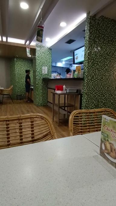 GERAI ES TELER 77 PLAZA SLIPI JAYA