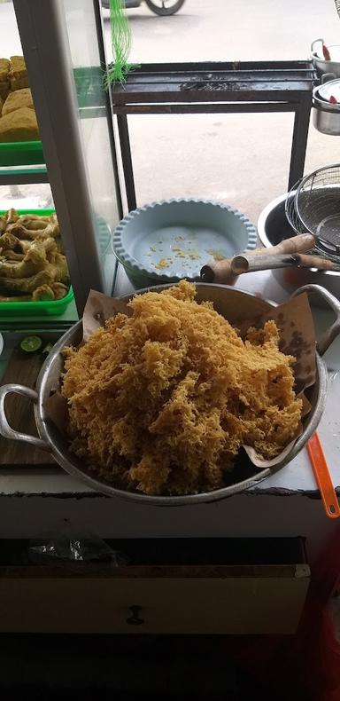 KEDAI PECEL LELE CIPTA RASA & INDOMIE NYEMEK