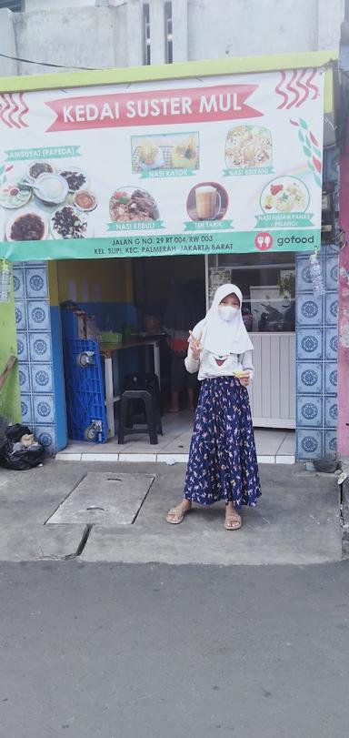 KEDAI SUSTER MUL