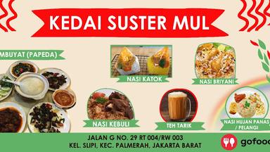 KEDAI SUSTER MUL