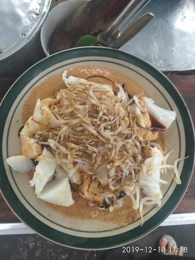 KETOPRAK & GADO GADO CIREBON BANG UDIN