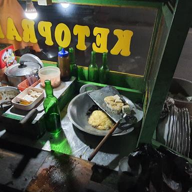 KETOPRAK PALMERAH MAS UUNG