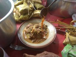 Photo's Ketupat Sayur Betawi Asli Betawi Bang Ucup