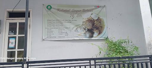 KETUPAT SAYUR BETAWI HJ SITI