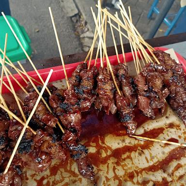 MARANGGI SATAY TEH SUSI