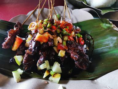 MARANGGI SATAY TEH SUSI