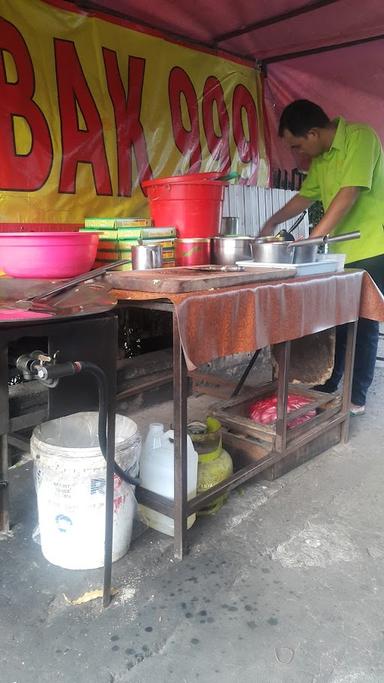 MARTABAK BANDUNG 999