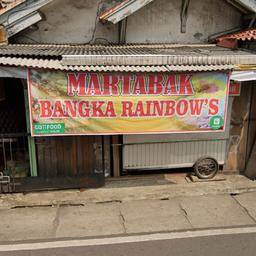 Photo's Martabak Bangka Rainbows