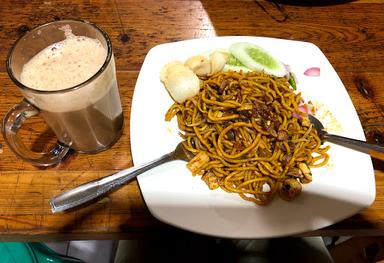 MIE ACEH ABY