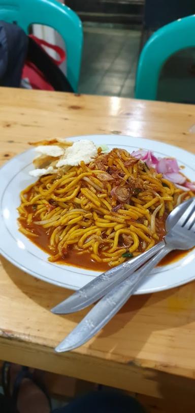 MIE ACEH ABY