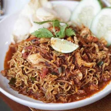 MIE ACEH BANG IBRA