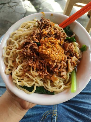 MIE AYAM BAKSO GAJAH MUNGKUR WONOGIRI