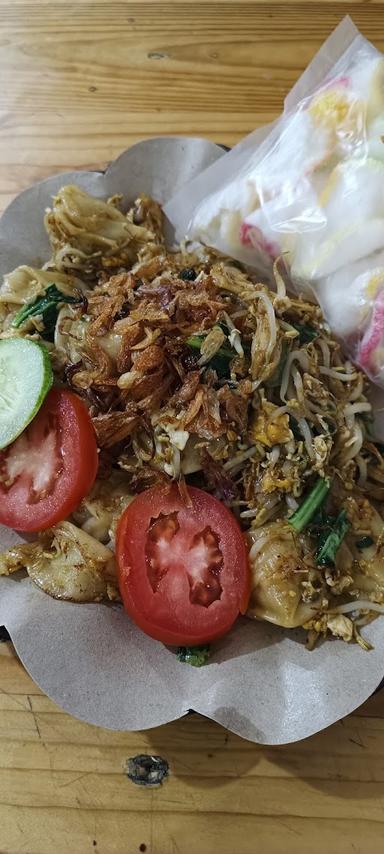 MIE AYAM BANGKA ONGKY (BINUS)