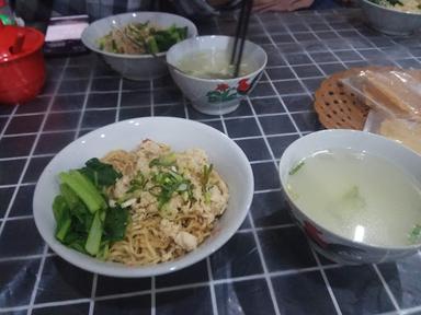 MIE AYAM CABE ULEK 77