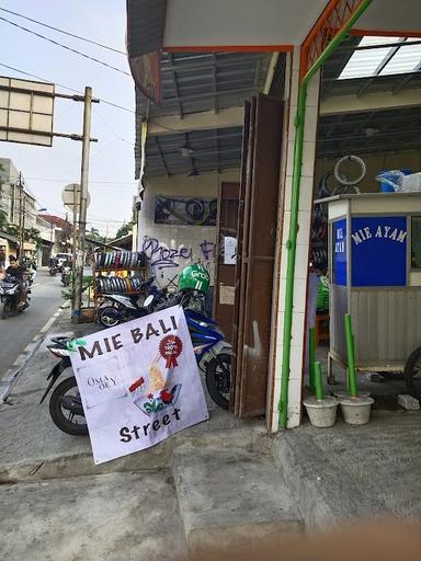 MIE BALI STREET