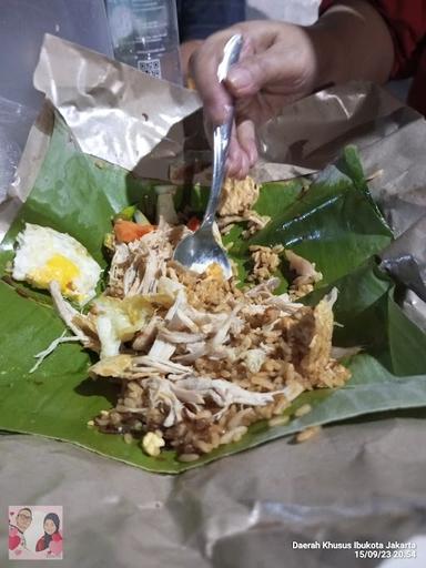 MIE SURABAYA PAKDE DODO