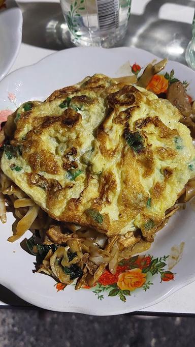 MIE SURABAYA PAKDE DODO