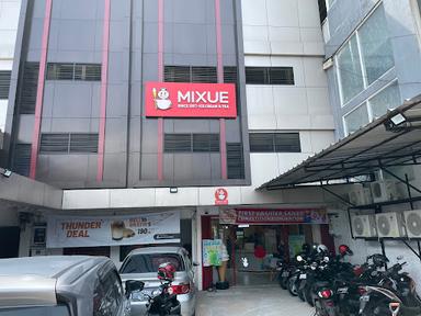 MIXUE BINUS ANGGREK (MIXUE STORE 1031)