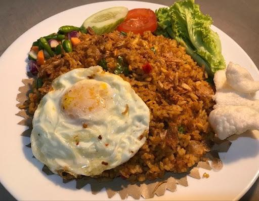 NASI GORENG DADDY IYAN