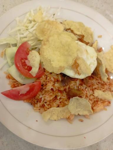 NASI GORENG PADANG AJO BUYUNG