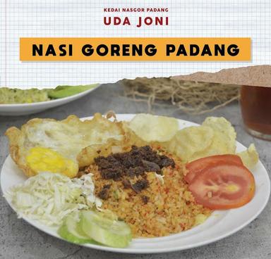 NASI GORENG PADANG AJO BUYUNG