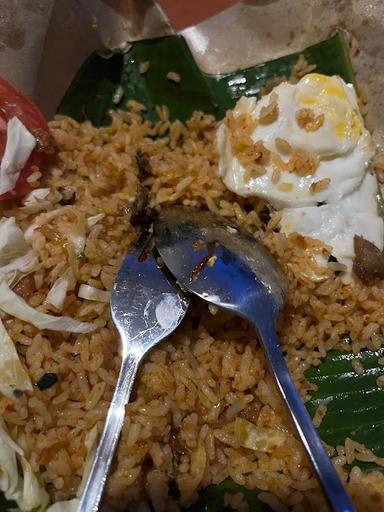 NASI GORENG PADANG AJO BUYUNG