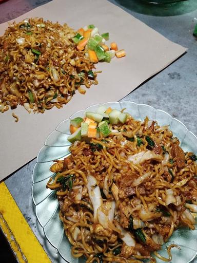 NASI GORENG PLAT G - KOTA BAMBU UTARA