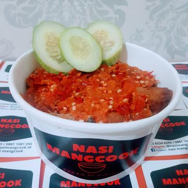 NASI MANGCOOK