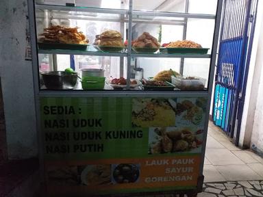 NASI UDUK AREMA