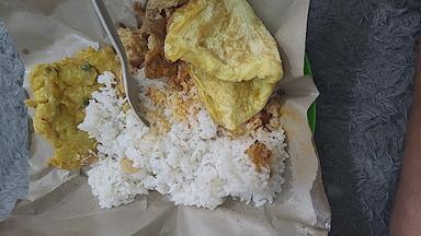 NASI UDUK AREMA