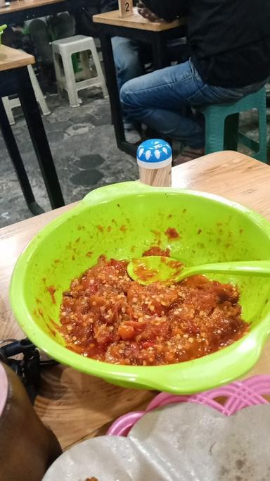 NASI UDUK NIKMAT 79