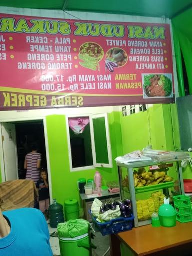 PECEL LELE LAMONGAN SUKA RAME CAK UJUD?