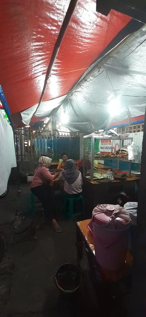 PECEL LELE MBAH MIKA