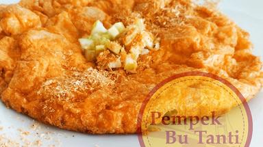 PEMPEK BU TANTI