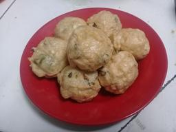 Photo's Pempek Cek Icha