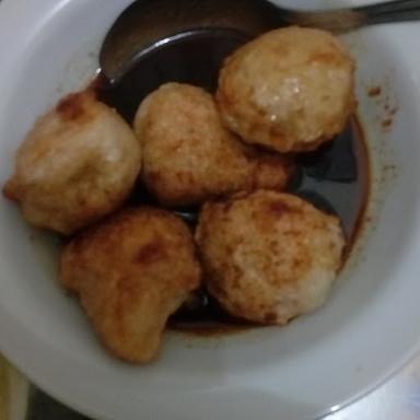 PEMPEK PALEMBANG AA