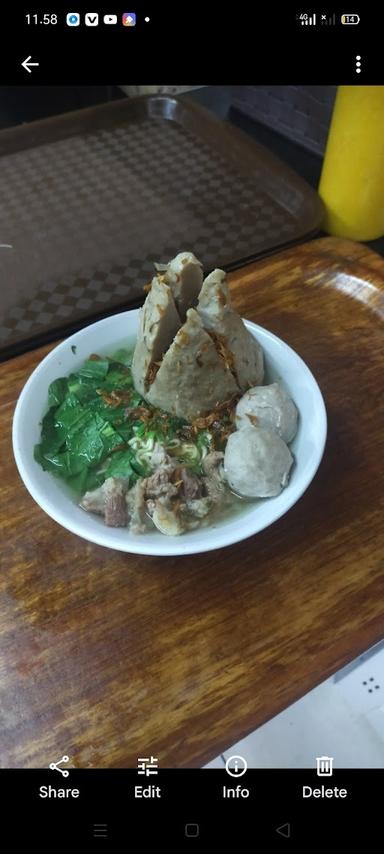 PONDOK.BAKSO DUADARA