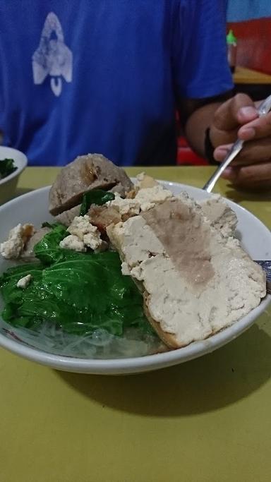 PONDOK BAKSO SUPER SPECIAL