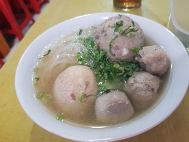 PONDOK BAKSO SUPER SPECIAL