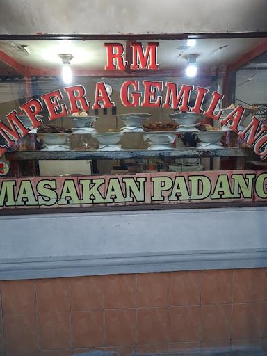 RM AMPERA GEMILANG