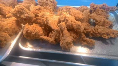 SABANA FRIED CHICKEN