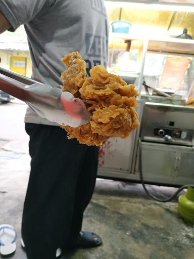 SABANA FRIED CHICKEN PASAR SLIPI