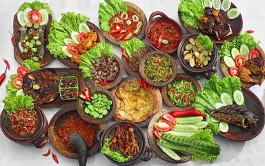 SAMBEL PLECING JENG KELIN