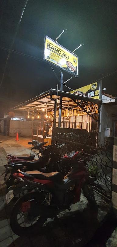 SATE BANG ALI PETAMBURAN