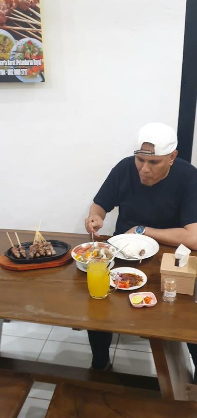 SATE BANG ALI PETAMBURAN