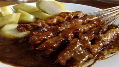 SATE MADURA KOMPLEK PERTAMBANGAN