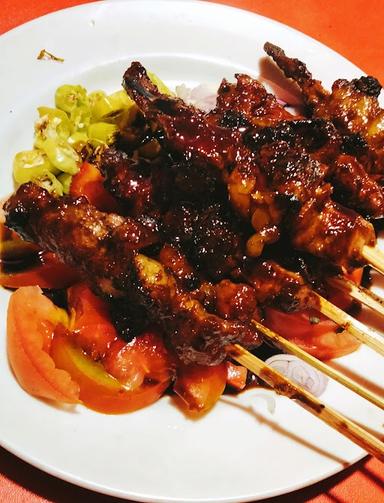 SATE MADURA PAK MAKMUN