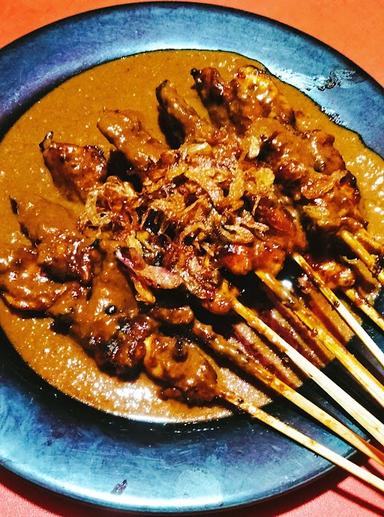 SATE MADURA PAK MAKMUN